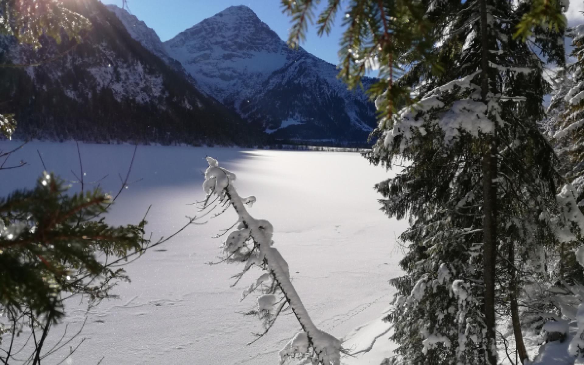 Schneegeschichte